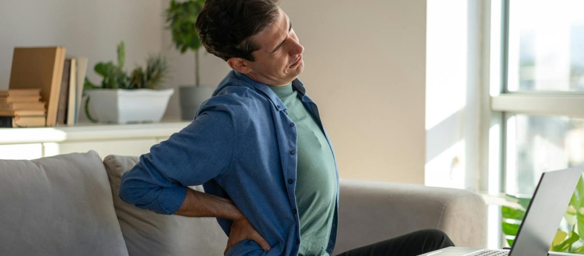 Discarthrose : symptômes, causes, traitements